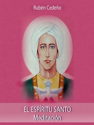 cover image of El Espíritu Santo--Meditación